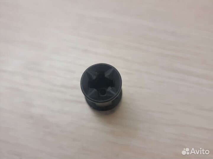 Втулка моторной части блендера braun type 4191