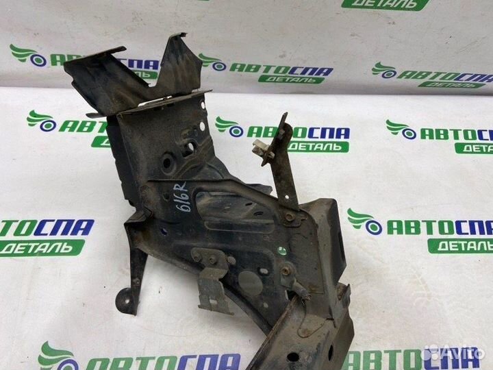 Лонжерон передний правый Nissan X-Trail T31 M9R