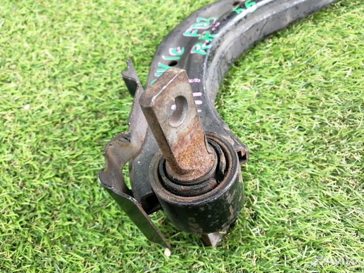 Рычаг задний правый Honda Civic FD3