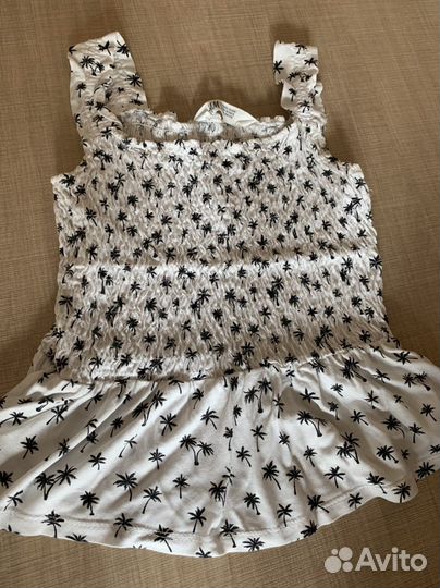 Школьная форма, блузки