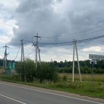 Участок 10,9 сот. (ИЖС)