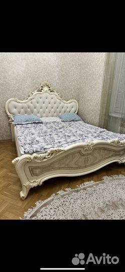 Спальный гарнитур бу