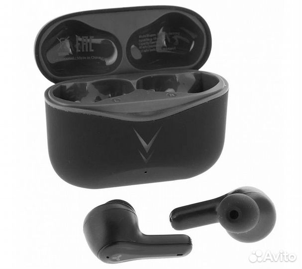 Наушники Accesstyle Tornado Gaming, черный