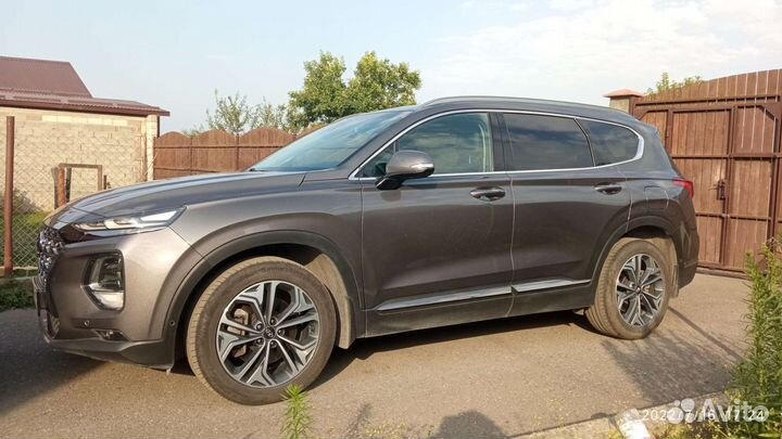 Трансфер из Владикавказа в Тбилиси и обратно