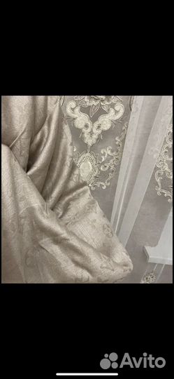 Платок louis vuitton