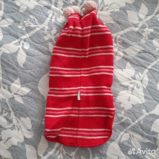 Шапка шлем kerry 52-54