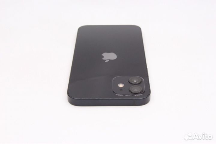 Apple iPhone 12 128Gb Black