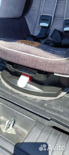 Детское автокресло от 0 до 25 кг