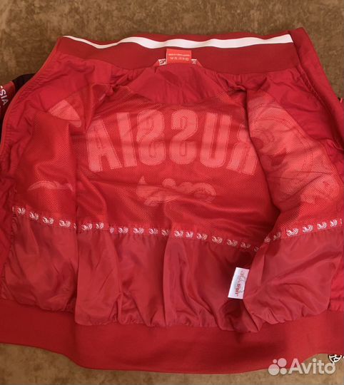 Спортивный костюм Bosco sport