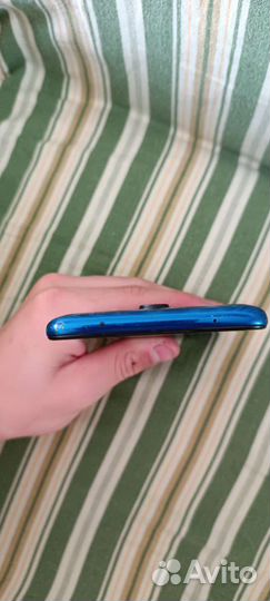 Xiaomi redmi note 8 pro 6 128gb