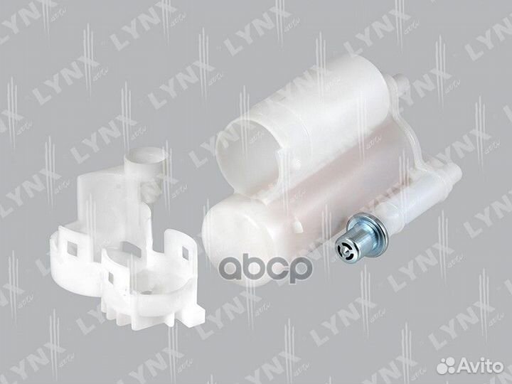 Фильтр топливный LF997M lynxauto