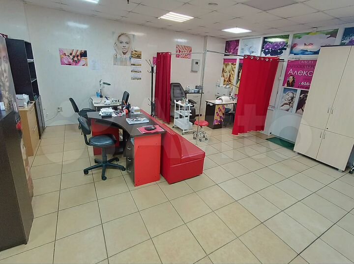 Свободного назначения, 103.6 м²