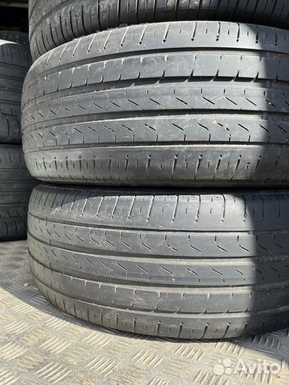 Pirelli Scorpion Verde 215/55 R18 98V