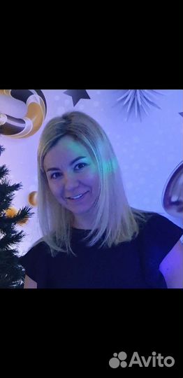 Репетитор/учитель/педагог английского языка