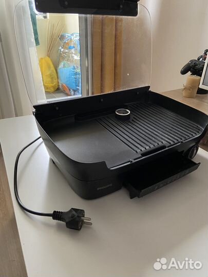 Электрогриль