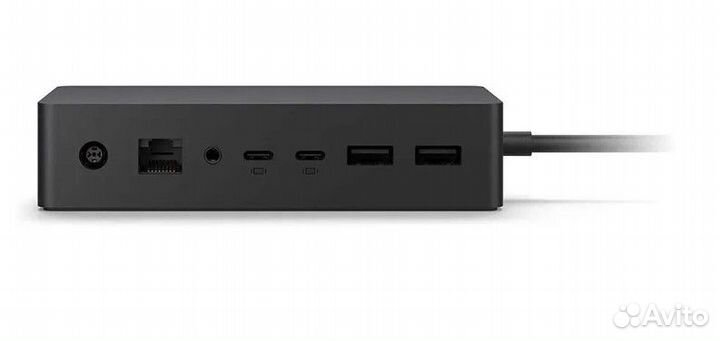 Microsoft Surface Dock 2 SVS-00001 4 x USB Type-C