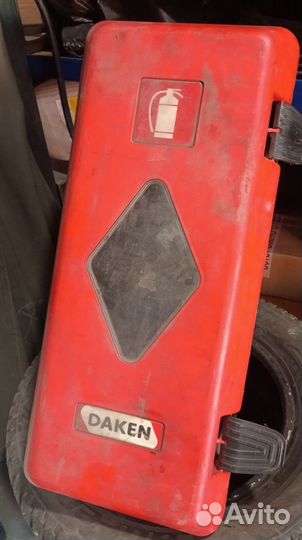 Ящик для инструмента