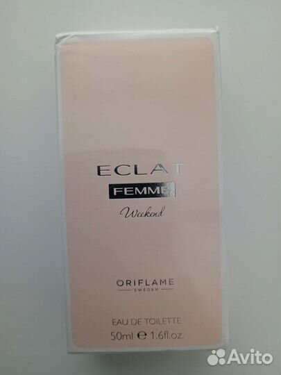 Эклад орифлэим