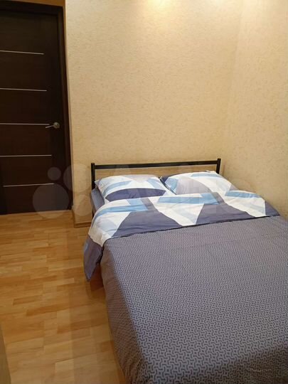 3-к. квартира, 75 м², 1/5 эт.