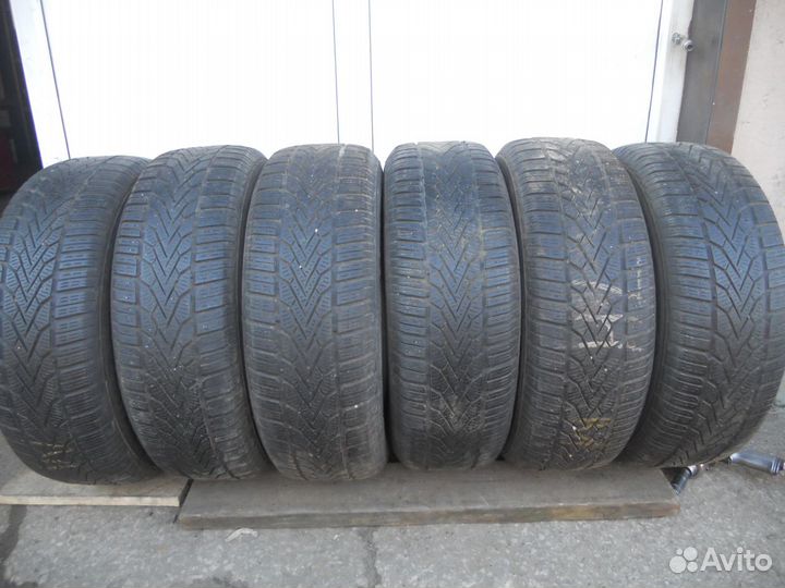 Semperit Speed Grip 2 215/65 R16 98H
