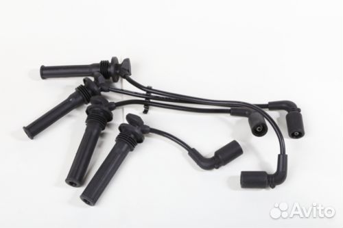 Высоковольтные провода Chevrolet Aveo T250 1.2 16v