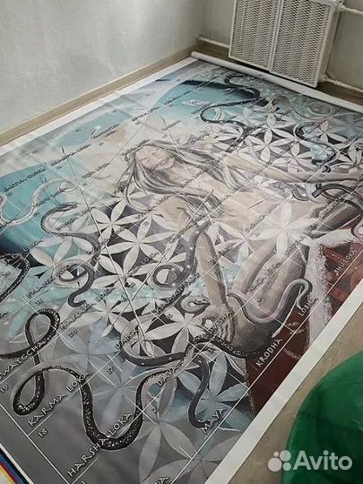 Проведу Трансформационную игру Лила