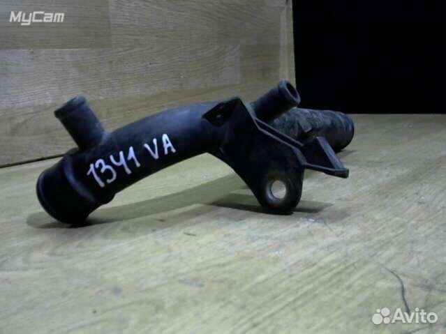 Патрубок радиатора Opel Zafira A 9 128 719 1310327