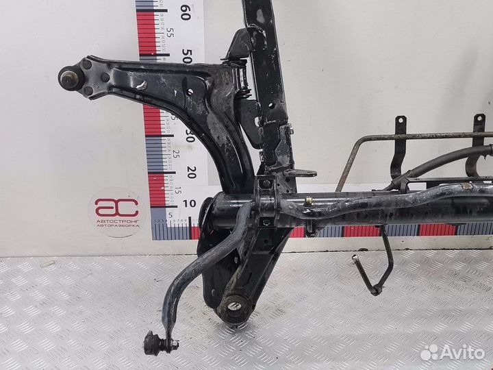 Балка для mercedes-benz Vito (W638)