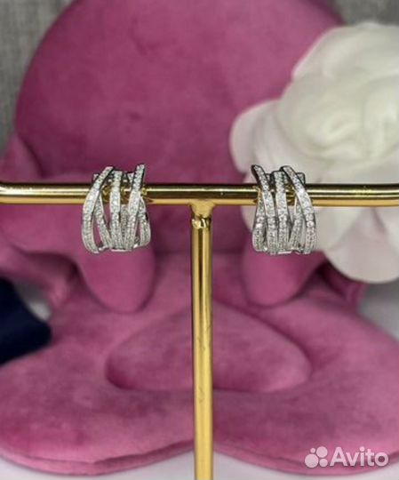 Украшение для Ольги