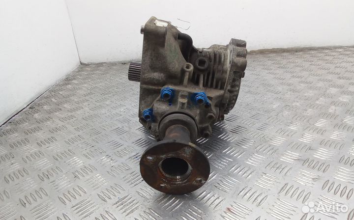 Коробка раздаточная Nissan Murano