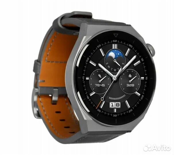 Часы Huawei Watch GT3 Pro
