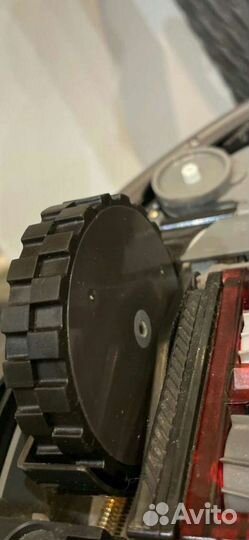 Шины для irobot Roomba600-700-800-900, i7,i3,s9