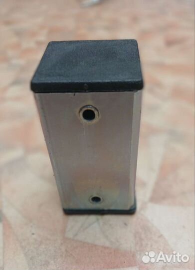 Проставка опорной стойки (80*80)