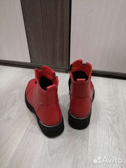 Сапоги