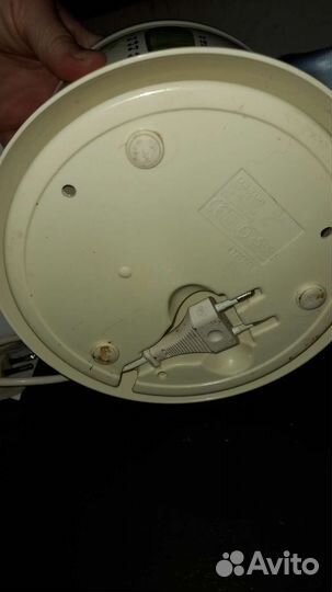 Соковыжималка для цитрусовых электрическая