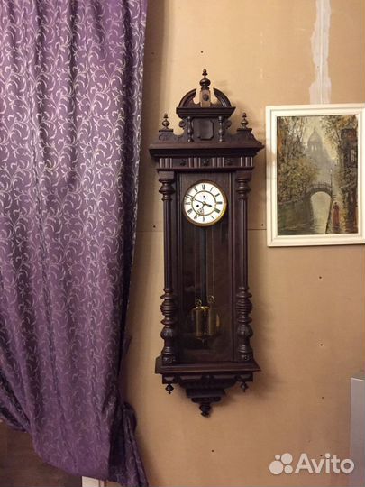 Реставрация деревянной мебели