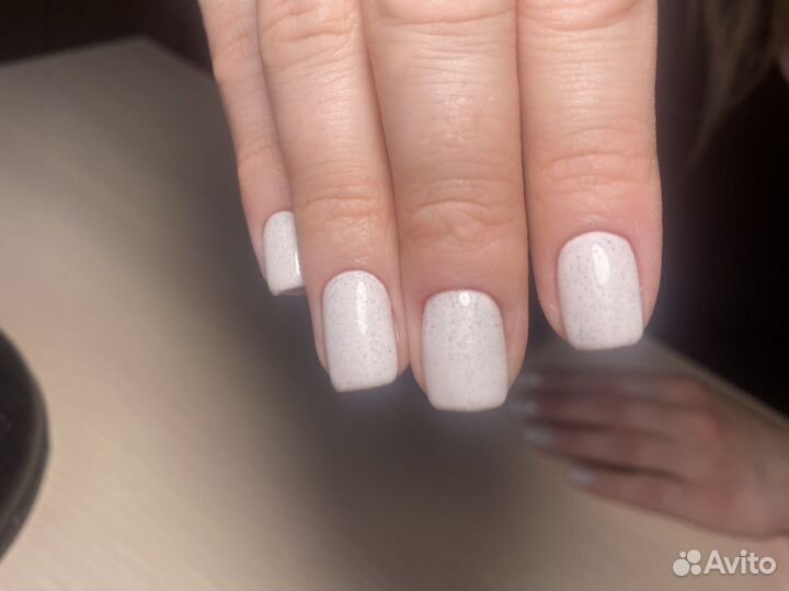 Маникюр, наращивание, педикюр