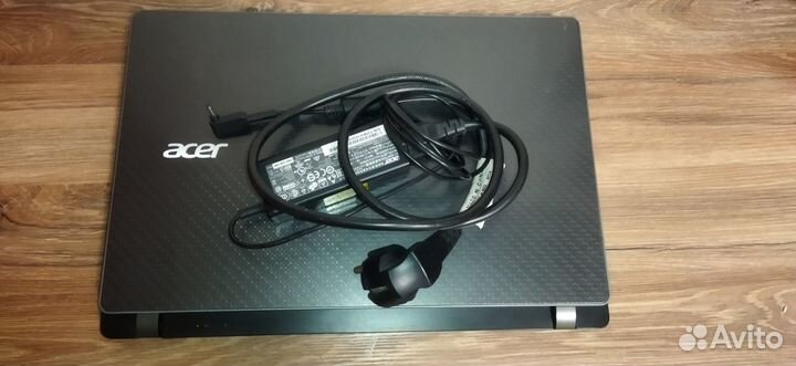 Ноутбук Acer