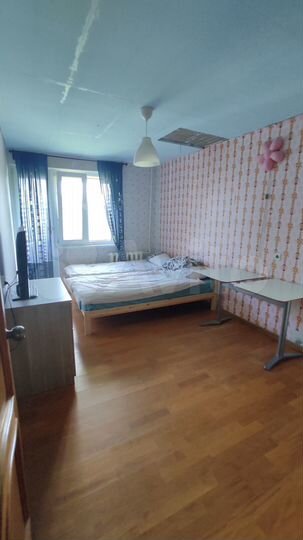 3-к. квартира, 68,2 м², 3/5 эт.