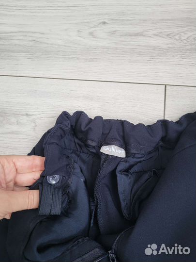 Брюки Gulliver p.170