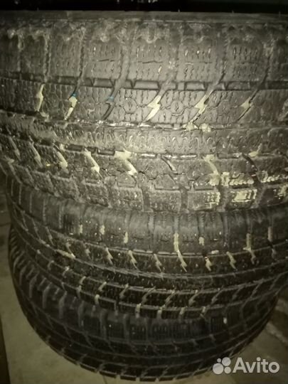 Toyo Garit G5 185/70 R14 88H