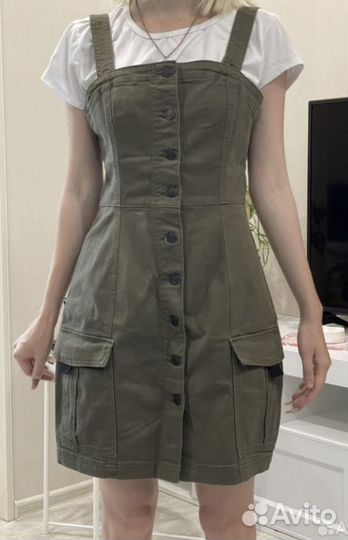 Вещи пакетом H&M 40-42 рр