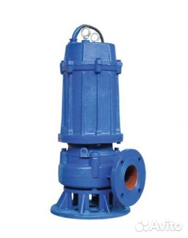 Насосы дренажные гном