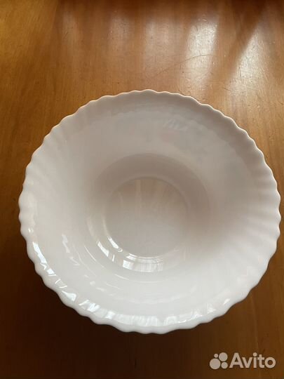 Набор столовой посуды на 6 персон