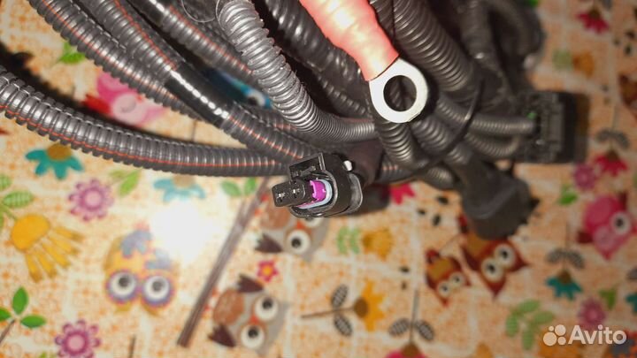 Eberspacher hydronic