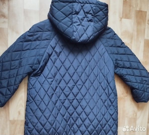 Куртка демисезонная женская