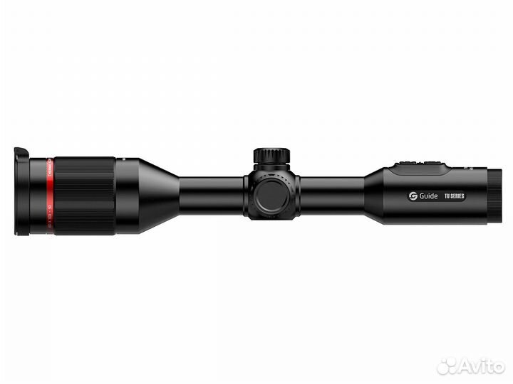 Прицел тепловизионный Guide TU620 Новый