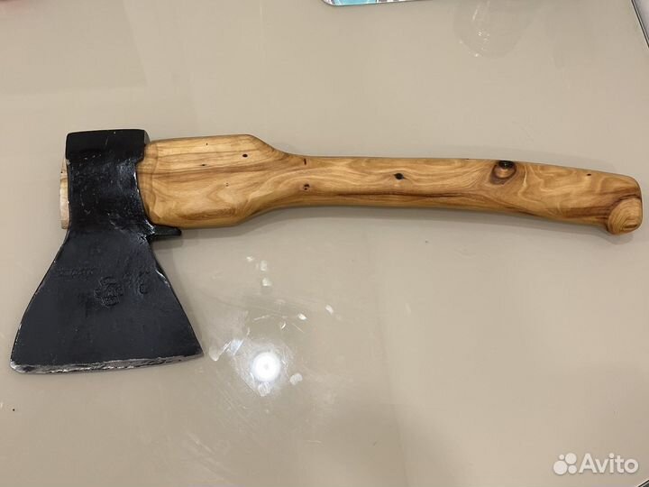 Топор зик 1960 г