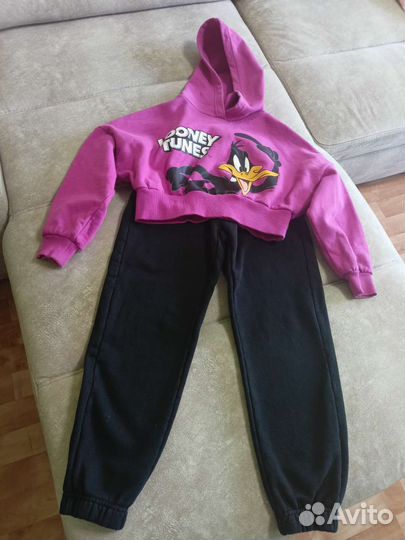 Костюм для девочки