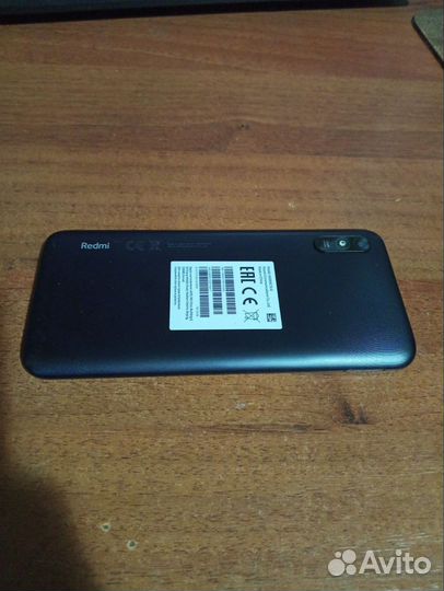 Xiaomi Redmi 9A, 2/32 ГБ